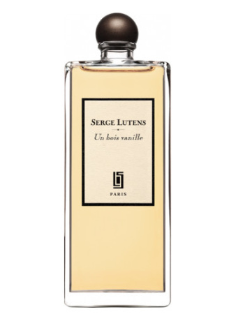 Serge Lutens - Un Bois Vanille - U - EDP