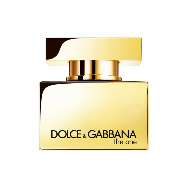 Dolce & Gabbana - The One Gold Intense - W - EDP - TESTER