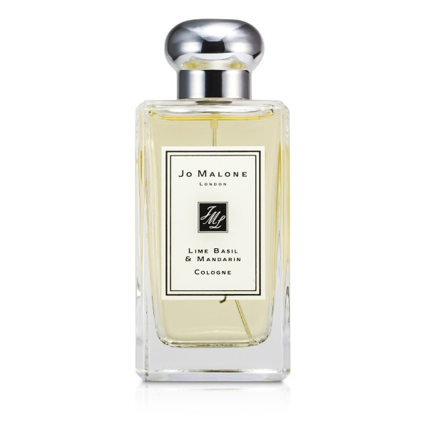 Jo Malone - Lime Basil & Mandarin - U - EDC