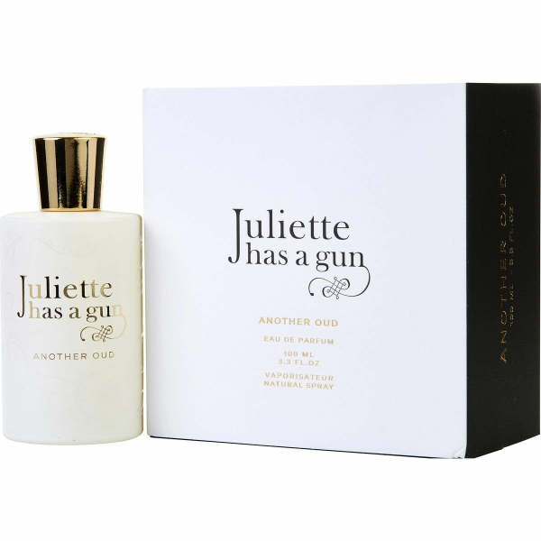 Juliette Has A Gun - Another Oud - U - EDP  - TESTER
