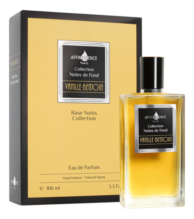 Affinessence - Vanille Benjoin - U - EDP