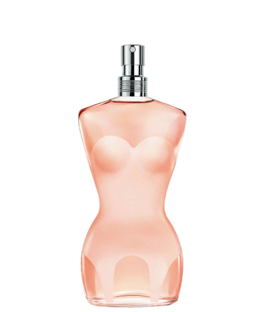 Jean Paul Gaultier - Classique - W - EDT  - TESTER