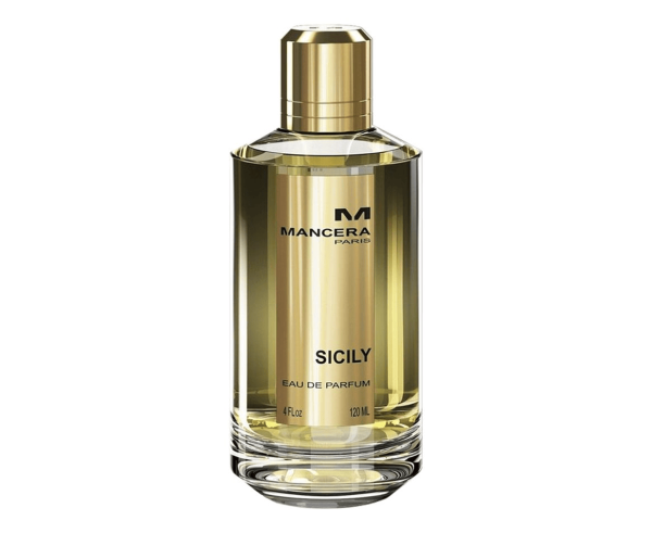 Mancera - Sicily - U - EDP