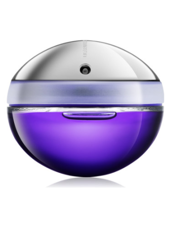 Paco Rabanne - Ultraviolet - W - EDP