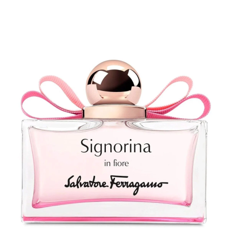 Salvatore Ferragamo - Signorina in Fiore - W - EDT