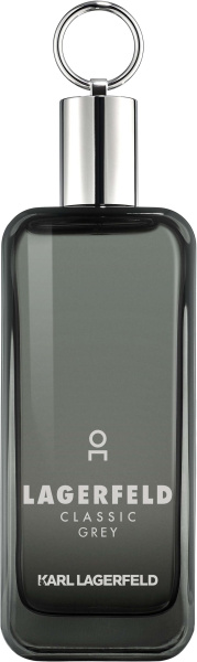 Karl Lagerfeld - Classic Grey - M - EDT