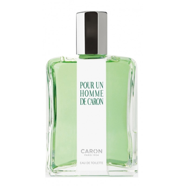 Caron - Pour Un Homme De Caron - M - EDT - TESTER
