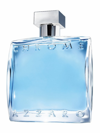 Azzaro - Chrome - M - EDT