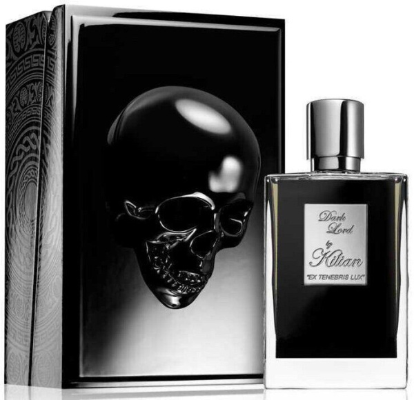 By Kilian - Dark Lord - M - EDP - DECANT