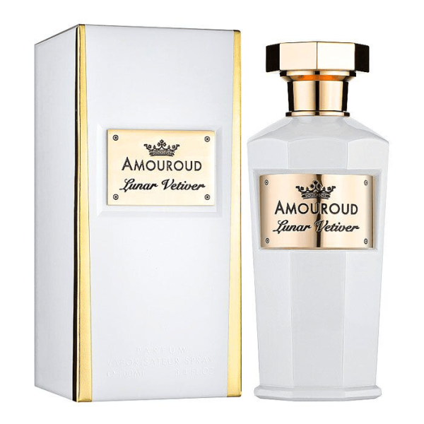 Amouroud - Himalayan Woods - U - PARFUM