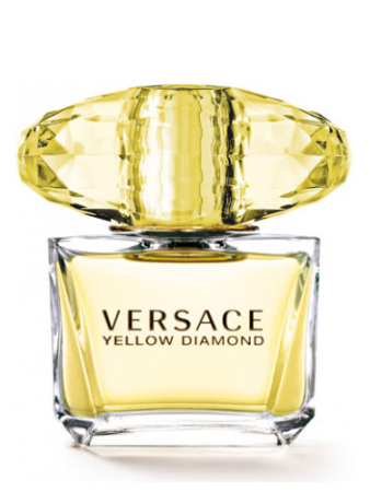 Versace - Yellow Diamond - W - EDT