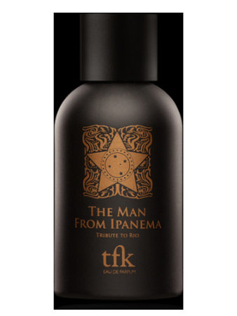 The Fragrance Kitchen - The Man From Ipanema - M - EDP
