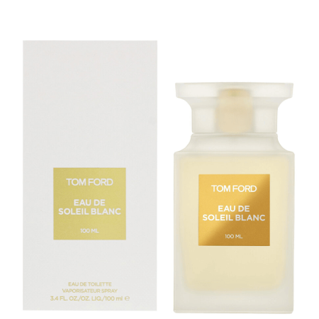 Tom Ford - Eau De Soleil Blanc - U - EDT