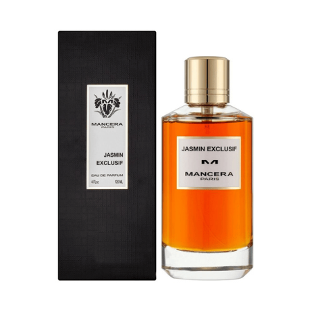 Mancera - Jasmin Exclusif - U - EDP