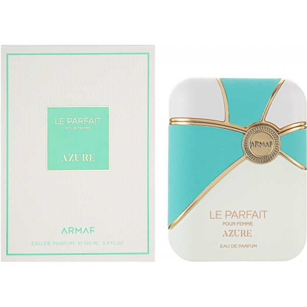 Armaf - Le Parfait Azure - W - EDP