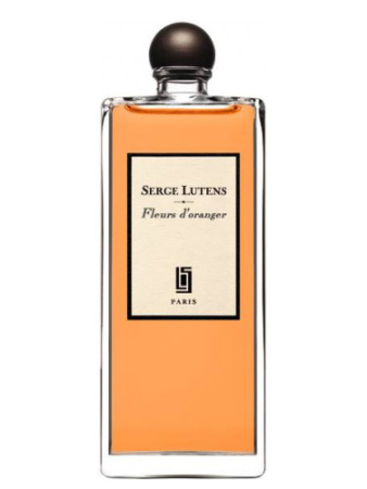 Serge Lutens - Fleurs d'Oranger - U - EDP
