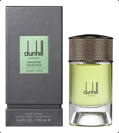 Alfred Dunhill - Amalfi Citrus - M - EDP