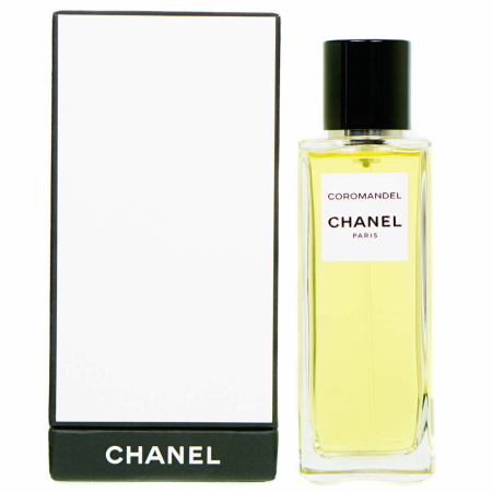 Chanel - Coromandel - U - EDP