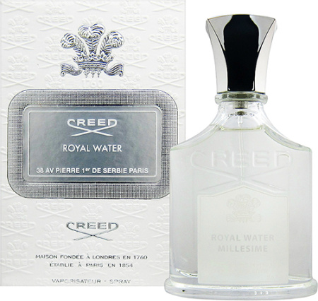 Creed - Royal Water - U - EDP