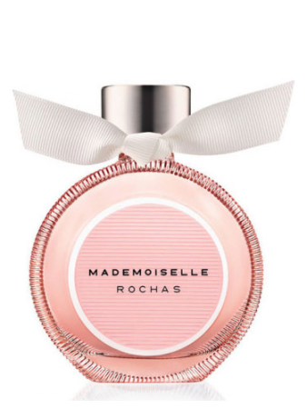 Rochas - Mademoiselle Rochas - W - EDP