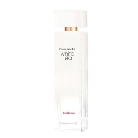 Elizabeth Arden - White Tea Ginger Lily - W - EDT