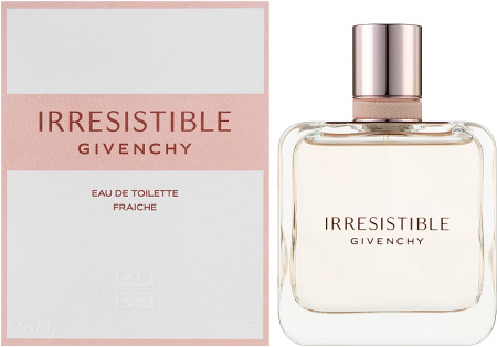 Givenchy - Irresistible - W - EDT