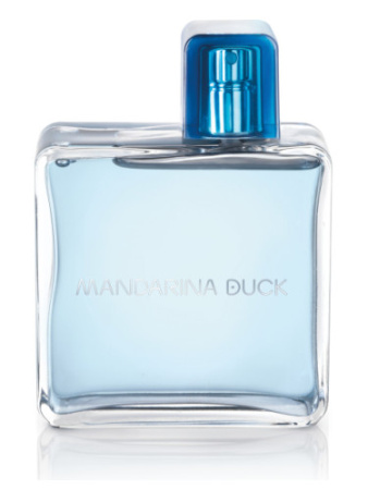 Mandarina Duck - For Him - M - EDT