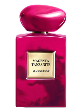 Giorgio Armani - Magenta Tanzanite - U - EDP