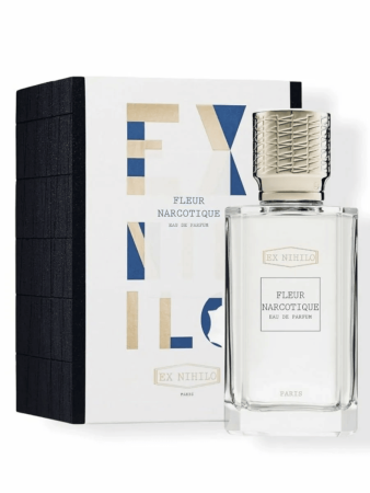 Ex Nihilo - Fleur Narcotique - W - EDP