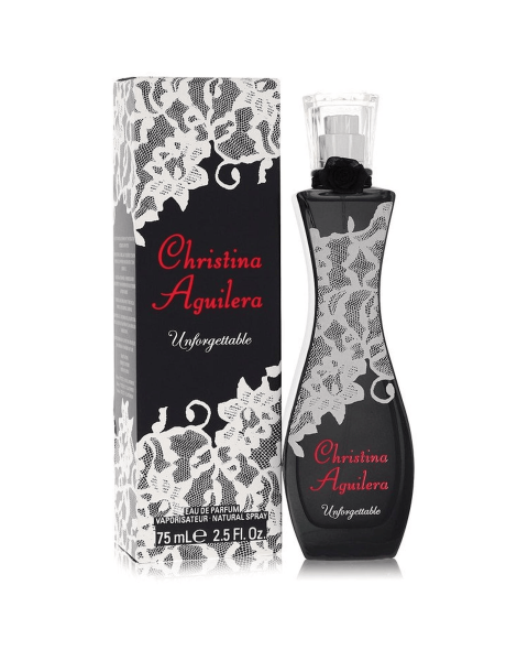 Christina Aguilera - Unforgettable - W - EDP