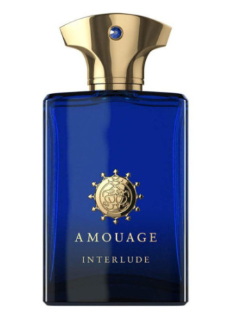 Amouage - Interlude - M - EDP