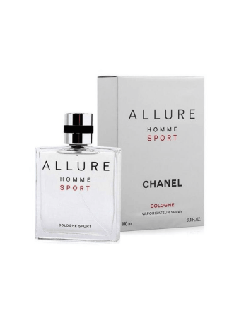 Chanel - Allure Sport Cologne - M - EDC
