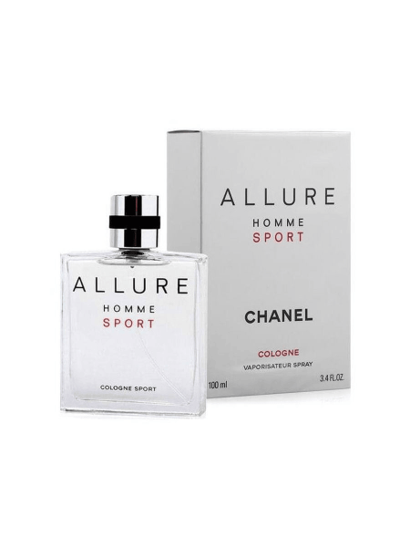 Chanel - Allure Sport Cologne - M - EDC