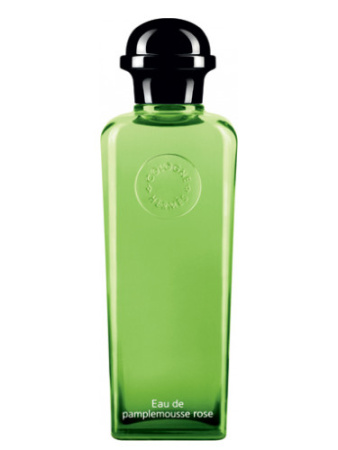 Hermes - Eau De Pamplemousse Rose - U - EDC