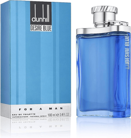 Alfred Dunhill - Desire Blue - M - EDT