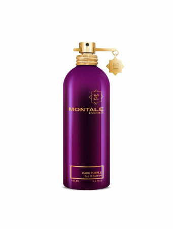 Montale - Dark Purple - W - EDP