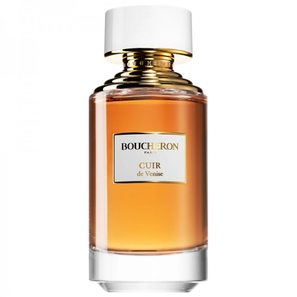 Boucheron - Cuir De Venise - U - EDP