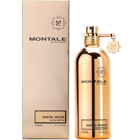 Montale - Santal Wood - U - EDP