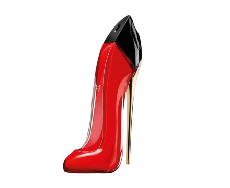 Carolina Herrera - Very Good Girl - W - EDP