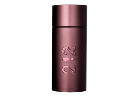 Carolina Herrera - 212 Sexy - M - EDT - TESTER