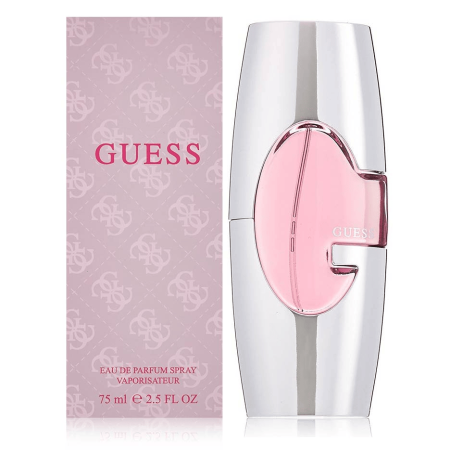 Guess - Pink - W - EDP