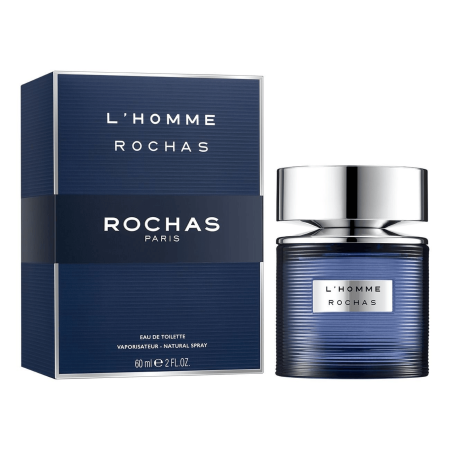 Rochas - L'Homme Rochas - M - EDT