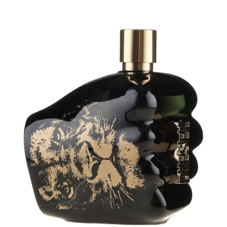 Diesel - Spirit Of The Brave Pour Homme - M - EDT