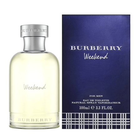 Burberry - Weekend / 1997 - M - EDT