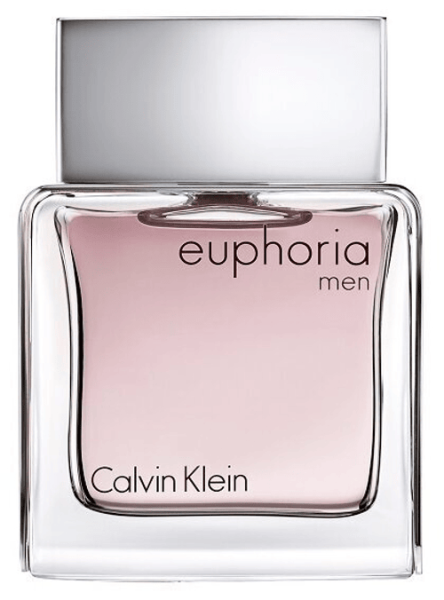 Calvin Klein - Euphoria - M - EDT - TESTER