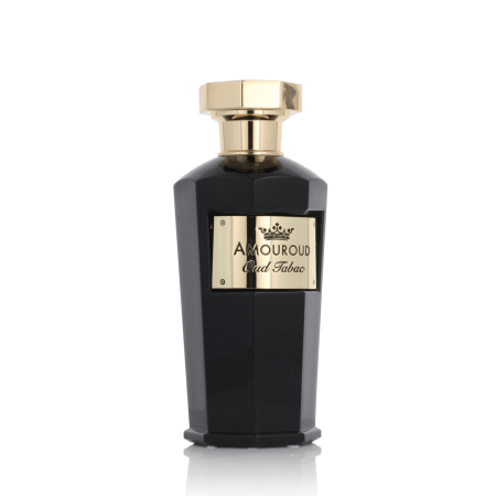 Amouroud - Licorice Woods - U - EDP - TESTER