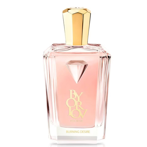 Orlov Paris - Burning Desire - W - EDP