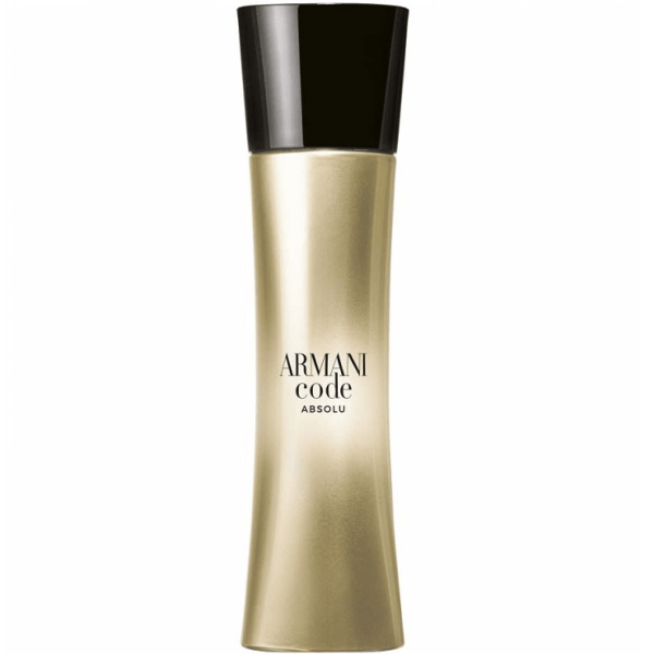 Giorgio Armani - Code Absolu - W - EDP  - TESTER