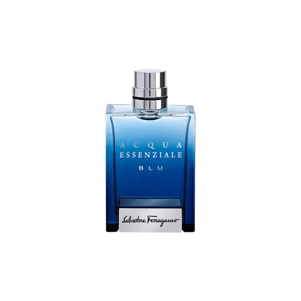 Salvatore Ferragamo - Acqua Essenziale Blu - M - EDT