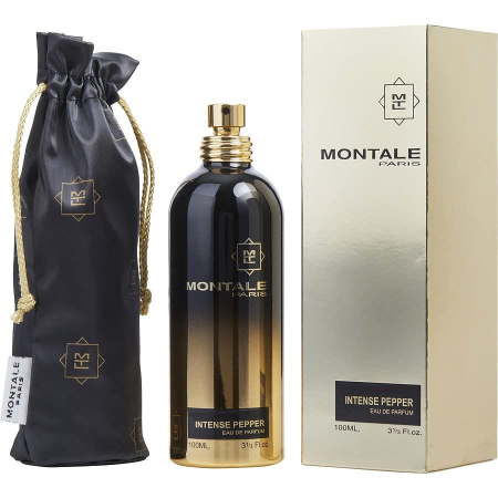 Montale - Intense Pepper - U - EDP